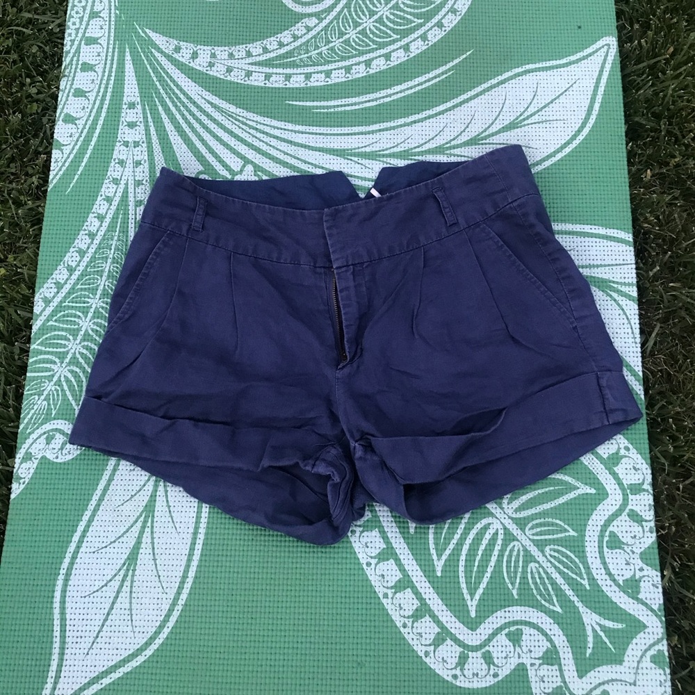 Boutique style shorts